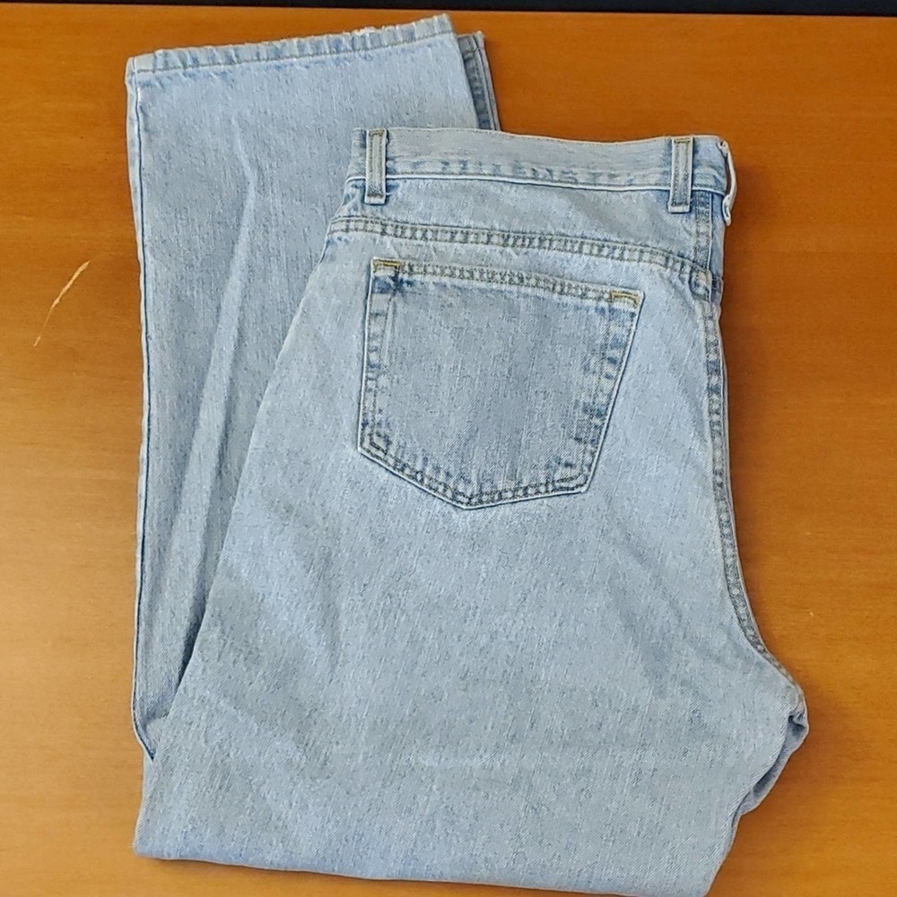 Arizona Relaxed Fit Jeans - Picture 4 of 7